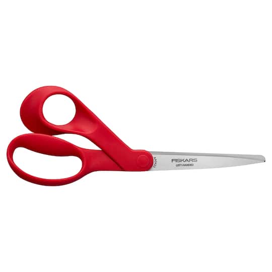 Fiskars® Premier Left-Hand Scissors